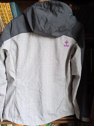 куртка zara: Ветровка куртка, Zara, L — 6