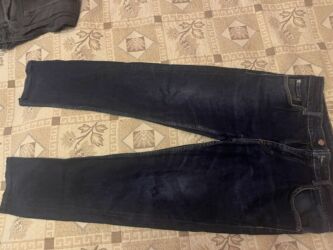 Cinslər: Cins şalvar, Gucci — 2