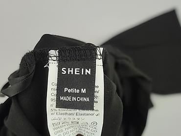 karko spodnie: Shein, Spodnie materiałowe damskie, rozmiar M — 4