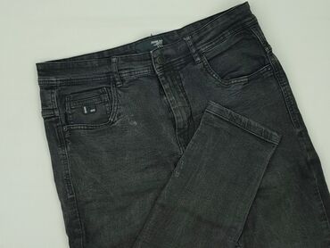 Jeans for men, L (EU 40), House of Denim, condition - Good