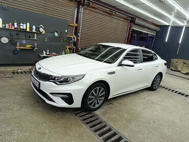 шевроле спарк 2017 цена: Kia K5: 2018 г., 2 л, Автомат, Газ, Седан
