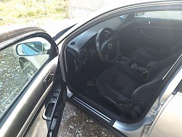 Volkswagen: Volkswagen Passat: 2001 г., 2 л, Механика, Бензин, Седан — 4