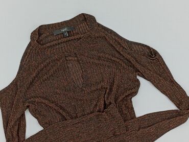 kurtka zimowa gore tex: Sweter damski, Next, rozmiar M