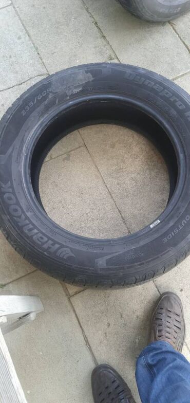 21565 r16: Шина Hankook 235 / 60 / R 16