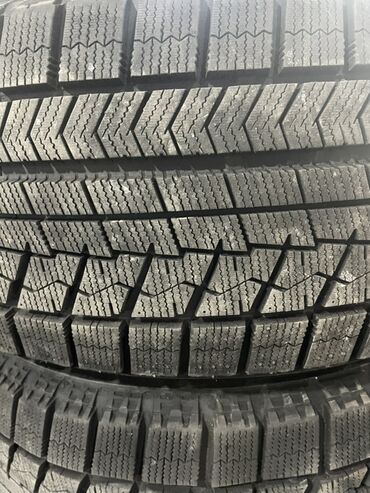 шины r14 бишкек: Шины 245 / 50 / R 18, Зима, Б/у, Комплект, Легковые, Япония, Bridgestone