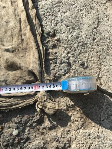 Тенты: Универсальный тент Для легковых авто, Б/у, Платная доставка, Самовывоз — 10