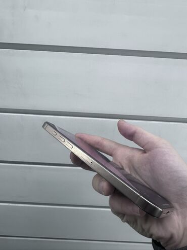 Apple iPhone: IPhone 16 Pro Max, Б/у, 512 ГБ, Розовый, Коробка, В рассрочку, 93 % at lalafo.kg — 6 Apple iPhone: IPhone 16 Pro Max, Б/у, 512 ГБ, Розовый, Коробка, В рассрочку, 93 % — 6