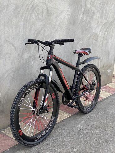 Şəhər velosipedləri: Şəhər velosipedi Stels, 26"