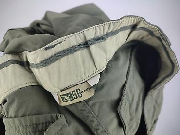 modo wyprzedaż: Salewa, Spodnie cargo damskie, rozmiar M — 5