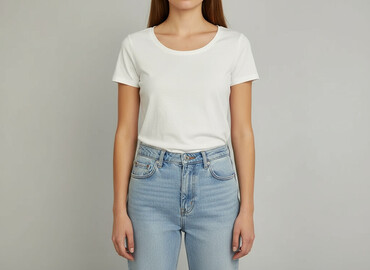 t shirty poc: House, Футболка жіноча, розмір M