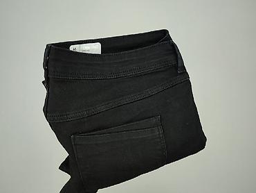 bojowki 4f: Denim 1982, Jeansy damskie, rozmiar XL — 7