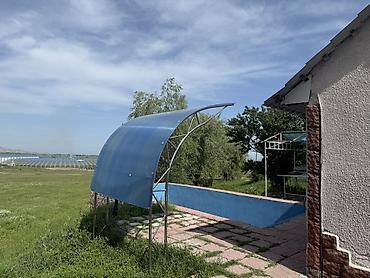 Аренда юрт: Этно-гостевой дом с конными прогулками и проживанием - Размещение — 22