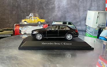 optika: Mercedes, 2014 год, 1:43, Железо, Платная доставка — 8