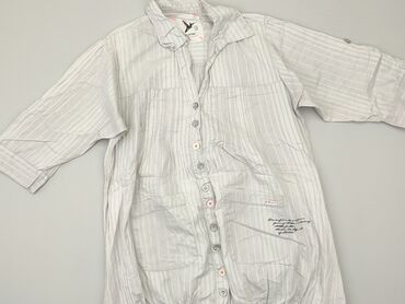 Блузи: Блуза жіноча, River Island, XL, стан - Задовільний