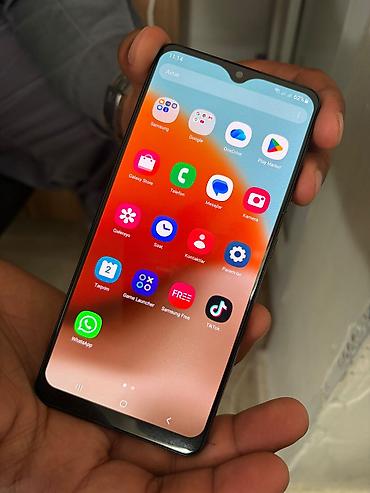 kappa pro: Samsung Galaxy A13, 128 GB, rəng - Qara, İki sim kartlı — 4