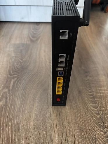 dell e6330: Wi‑Fi ruter / kućni mrežni uređaj Telekom Srbija Open. Uređaj je — 2