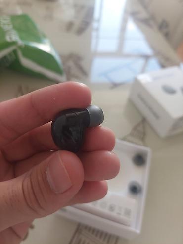 galaxy buds 4 pro: Samsung Galaxy Buds2 (SM‑R177) – qara rəng - Səs: AKG tərəfindən — 2