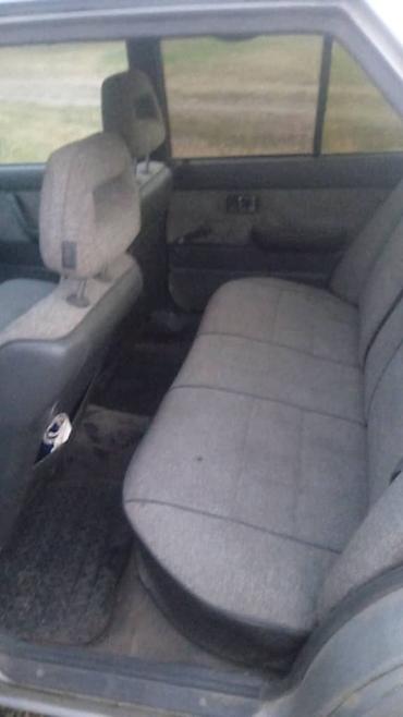 chariot: Mitsubishi Chariot: 1996 г., Минивэн — 6