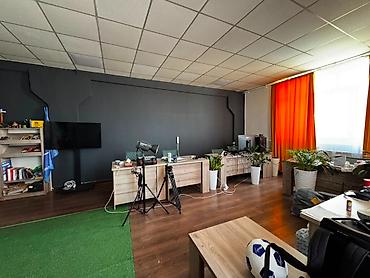 Коммерциялык мүлк: Кеңселерди сатуу 630 м², 4 кабат — 7