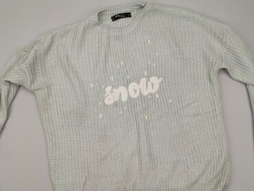 Jumpers: Women`s sweater, FBsister, L (EU 40)