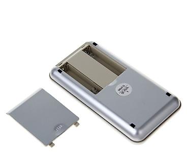 Кухонные весы: Весы электронные ювелирный карманные MH-500 высокой точности с — 11