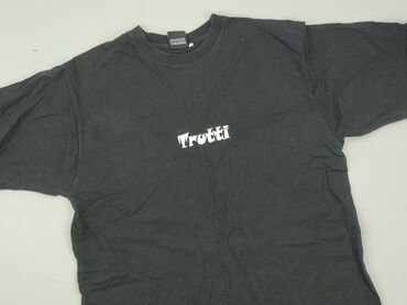 koszula stone island: T-shirt for men, L (EU 40), condition - Perfect