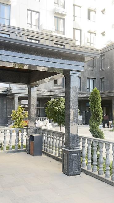 Продажа квартир: 2 комнаты, 88 м², Элитка, 2 этаж, ПСО (под самоотделку) — 6