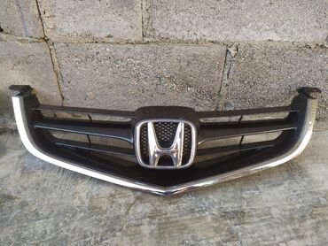радиатор опель зафира а: Радиатор торлору Honda 2008 г., Колдонулган, Оригинал