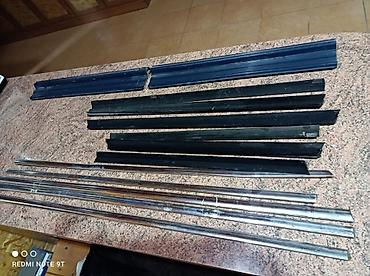 Другие детали салона: Подборка оригинальных мелких запчастей и аксессуаров для классических — 15