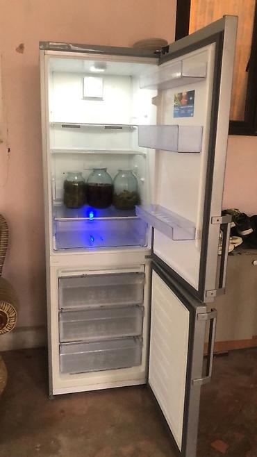 ucuz soyuducular: Beko iki qapılı soyuducu,180/60 Real alıcıya endirim olacaq,,, - — 1