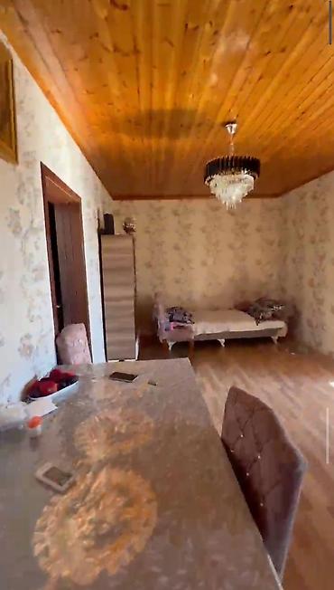 heyet evi yasamal: 3 otaqlı, 90 kv. m, Kredit yoxdur, Orta təmir — 7