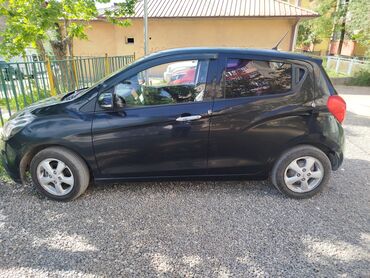 Магнитолы: Мультимедийная Android-магнитола для Chevrolet (форм‑фактор под — 11