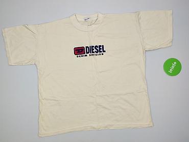 mitch: Diesel, Koszulka dla mężczyzn, rozmiar XL — 2