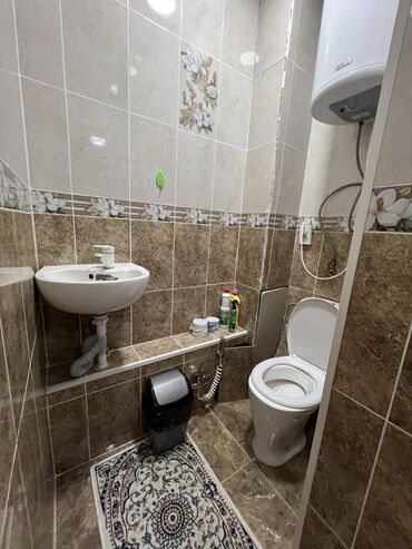 Посуточная аренда квартир: 3 комнаты, Банные принадлежности, Бытовая техника, Круглосуточное заселение at lalafo.kg — 12 Посуточная аренда квартир: 3 комнаты, Банные принадлежности, Бытовая техника, Круглосуточное заселение — 12