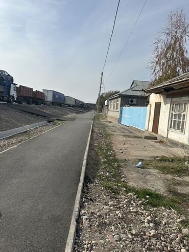 здаю дом ак ордо: 36 соток, Для строительства, Красная книга, Тех паспорт