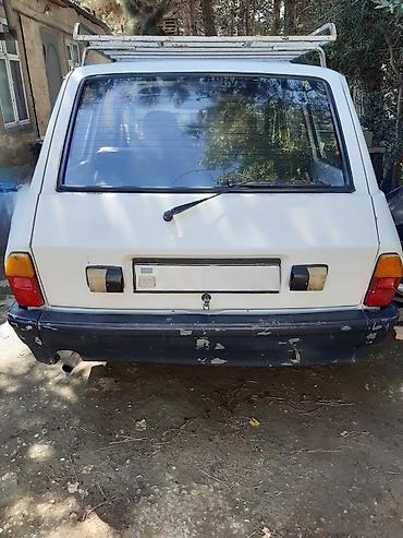 accent 1995: Renault 12: 1.2 l | 1995 il 300000 km Universal — 2