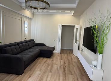 Продажа квартир: 2 комнаты, 76 м², Элитка, 13 этаж, Дизайнерский ремонт — 3