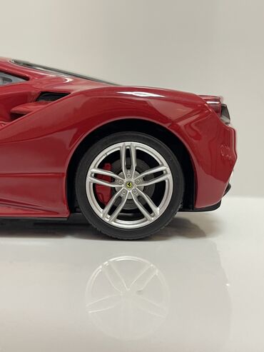 Avtomobil modelləri: Ferrari, 2025 il, 1:24, Dəmir, Ödənişli çatdırılma, Rayonlara çatdırılma, Ünvandan götürmə — 21