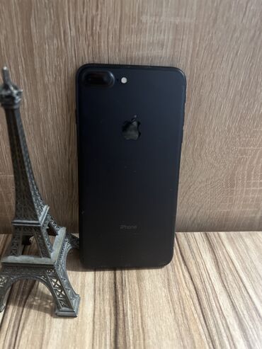 iphone 7 plus дисплей: IPhone 7 Plus | 128 ГБ Черный