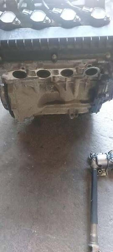 dm tapi: MOTOR 1,3-1.1 ZA SMART FORFOUR | Motor smart forfour,Mitsubishi colt — 2