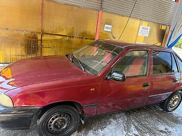 шевроле калос: Daewoo Nexia: 2008 г., 1.5 л, Механика, Бензин, Седан — 3