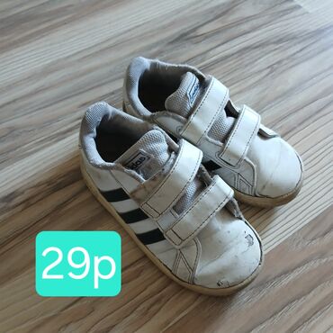 Другие товары для детей: Детская обувь разного размера по 200,300 сом — 14