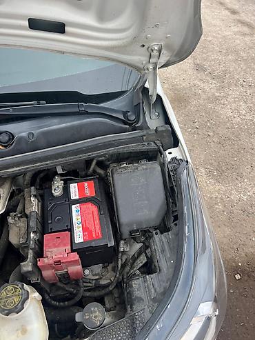 Chevrolet: Chevrolet Spark: 2020 г., Хэтчбэк — 19