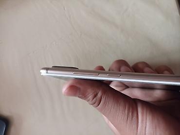 redmi 14 s: Xiaomi Mi 6X, 64 GB, rəng - Qızılı, 
 Barmaq izi — 6