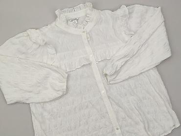 la blanche: Monki, Bluzka damska, rozmiar XL — 1