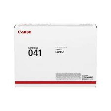 printer l3150 epson: Canon Cartridge 041 0452C002 Black Toner Kartrici Original Canon OEM — 2