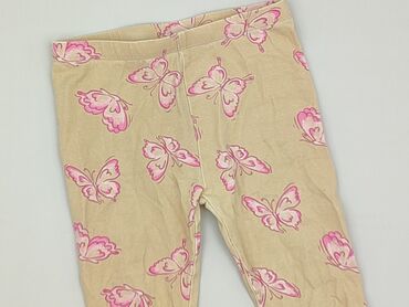 matching bielizna hello kitty: Legginsy dziecięce, So cute, 2-3 lat, 92/98, stan - Bardzo dobry