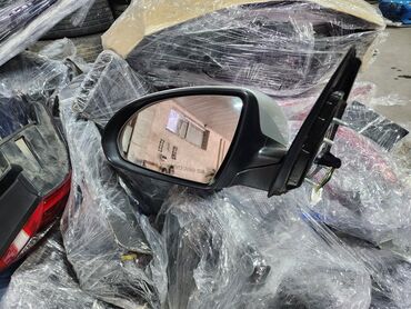 кружка для машины: Автозапчасти для кузовного ремонта (Hyundai/Kia) - Наружные зеркала