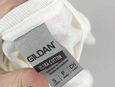 clockhouse basic t shirt: Gildan, T-shirt damski, rozmiar S — 6