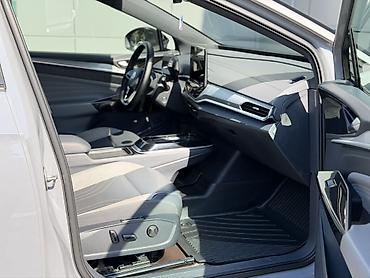 byd e6: Volkswagen ID.4: 2021 г., 0.1 л, Автомат, Электромобиль, Кроссовер — 6